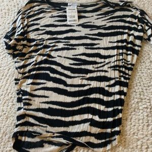 TOSKA | size - small